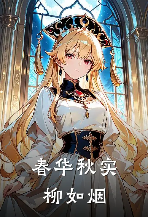 春华秋实柳如烟
