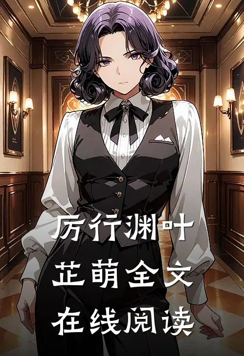 厉行渊叶芷萌全文在线阅读