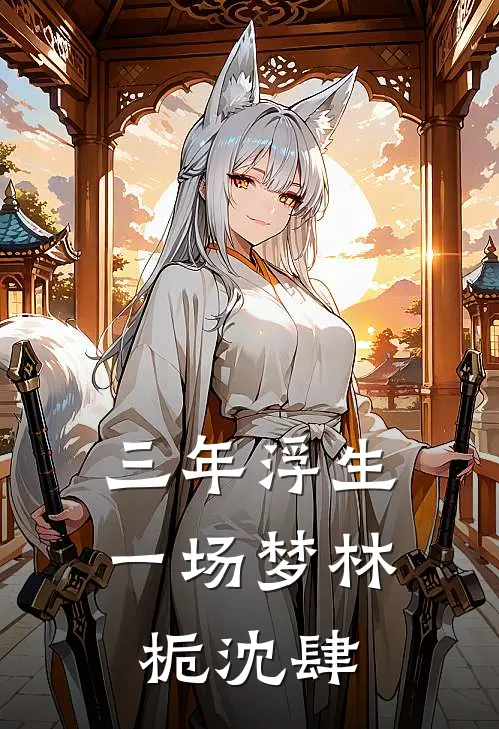 三年浮生一场梦林栀沈肆