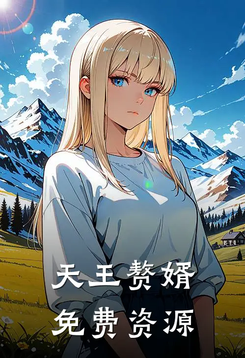 天王赘婿免费资源
