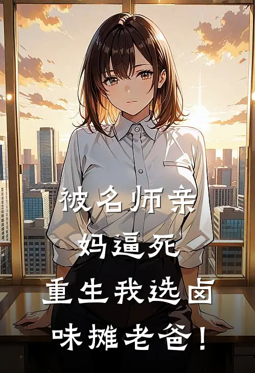 被名师亲妈逼死，重生我选卤味摊老爸！