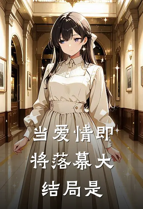 当爱情即将落幕大结局是