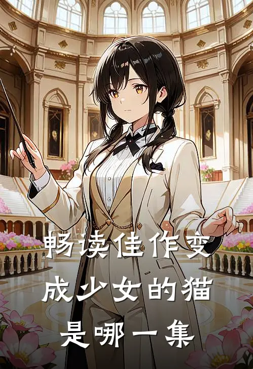 畅读佳作变成少女的猫是哪一集