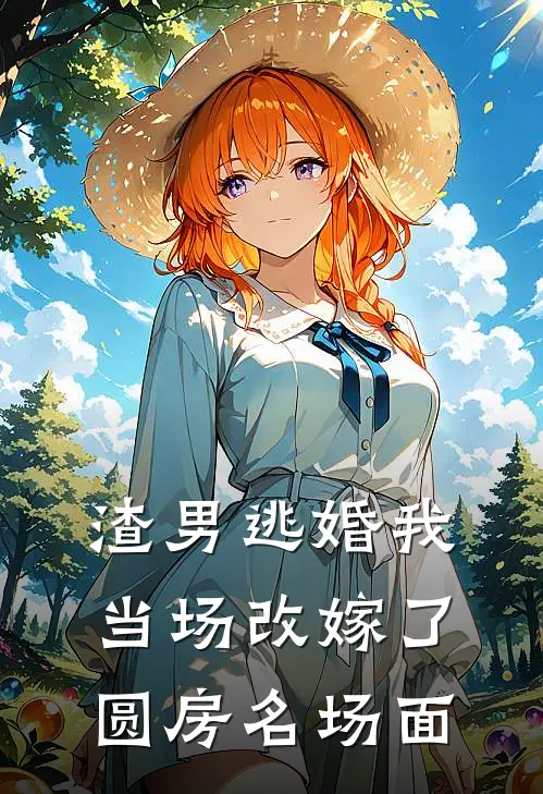 渣男逃婚我当场改嫁了圆房名场面