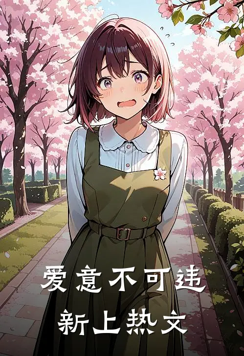 爱意不可违新上热文