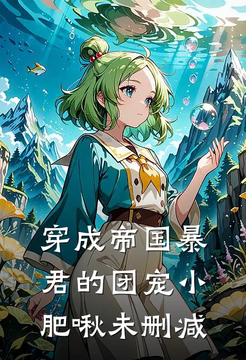 穿成帝国暴君的团宠小肥啾未删减