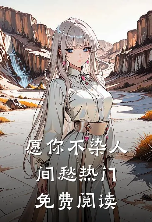 愿你不染人间愁热门免费阅读