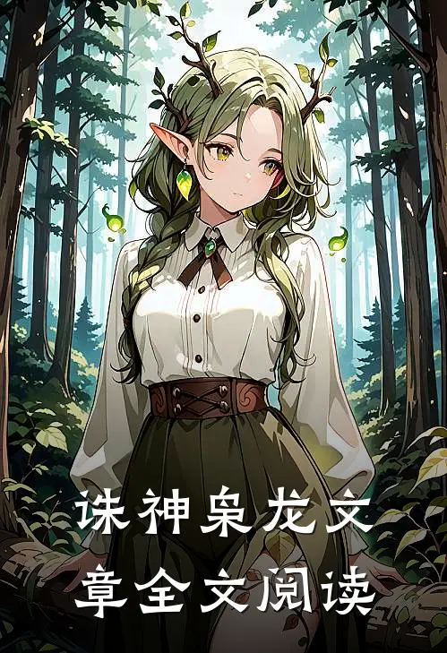 诛神枭龙文章全文阅读