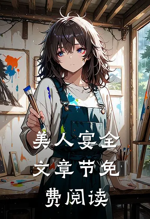 美人宴全文章节免费阅读