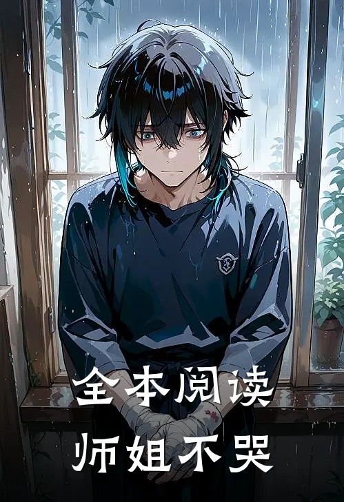 全本阅读师姐不哭