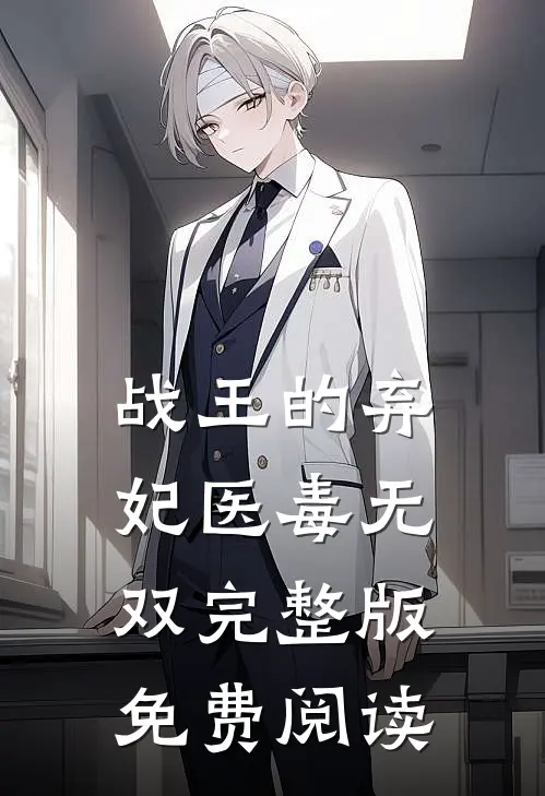 战王的弃妃医毒无双完整版免费阅读
