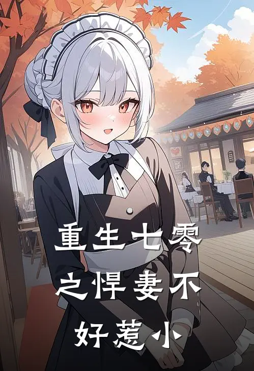 重生七零之悍妻不好惹小