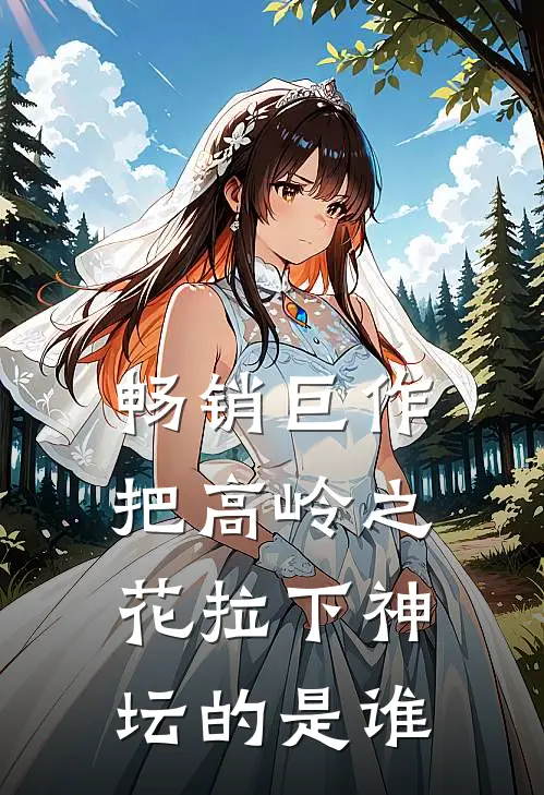 畅销巨作把高岭之花拉下神坛的是谁