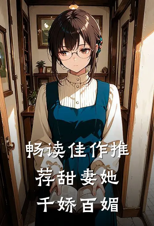 畅读佳作推荐甜妻她千娇百媚