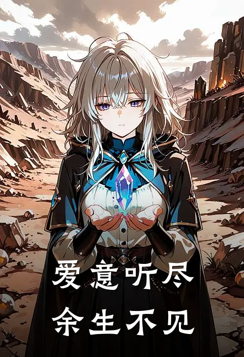 爱意听尽，余生不见