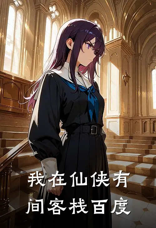 我在仙侠有间客栈 百度