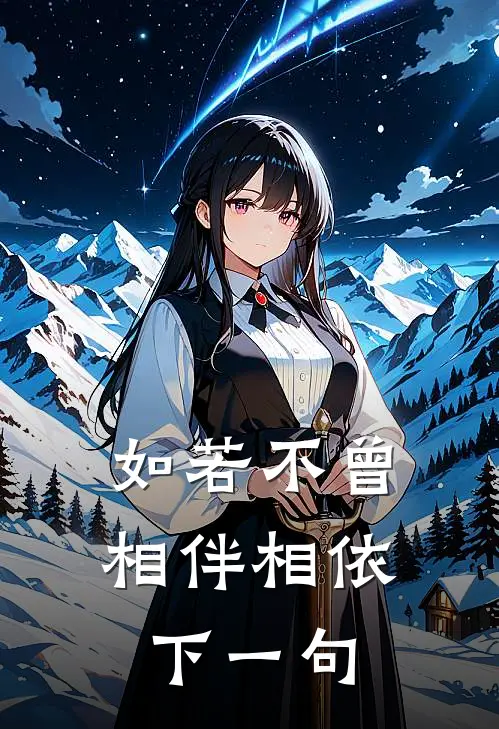 如若不曾相伴相依下一句