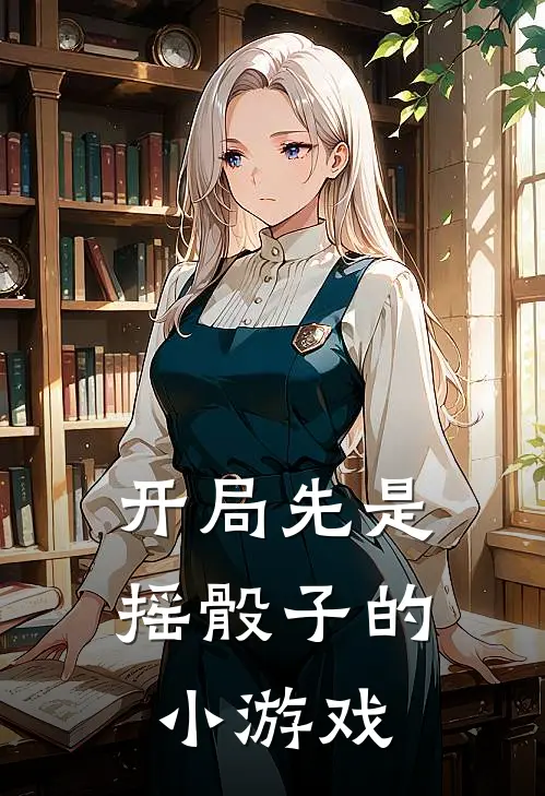 开局先是摇骰子的小游戏