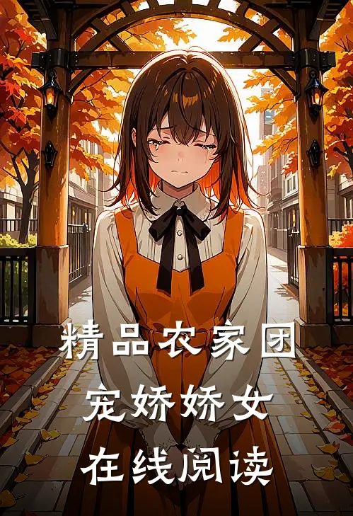 精品农家团宠娇娇女在线阅读