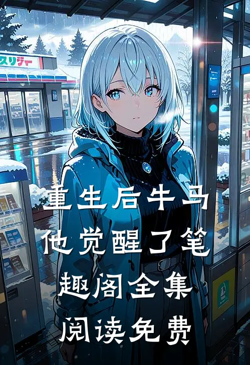 重生后牛马他觉醒了笔趣阁全集阅读免费