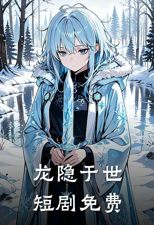 龙隐于世短剧免费