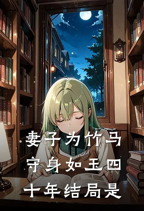 妻子为竹马守身如玉四十年结局是