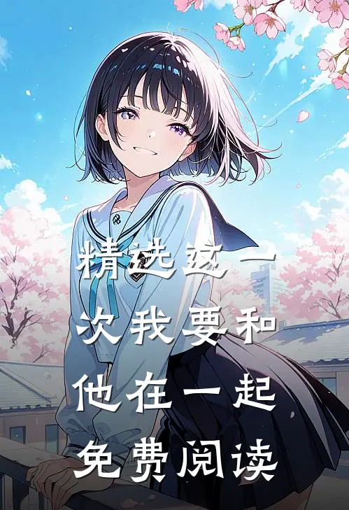 精选这一次我要和他在一起免费阅读