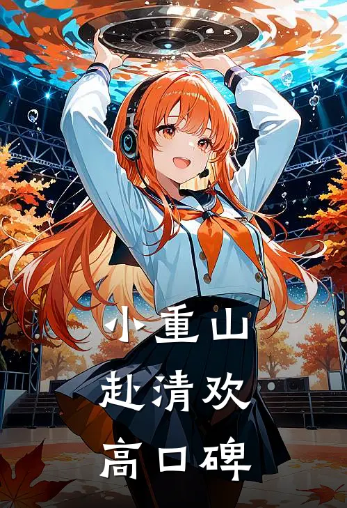 小重山，赴清欢高口碑