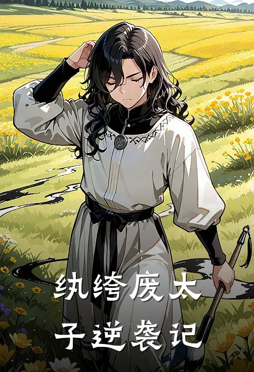 纨绔废太子逆袭记