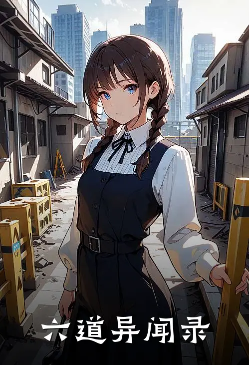 六道异闻录