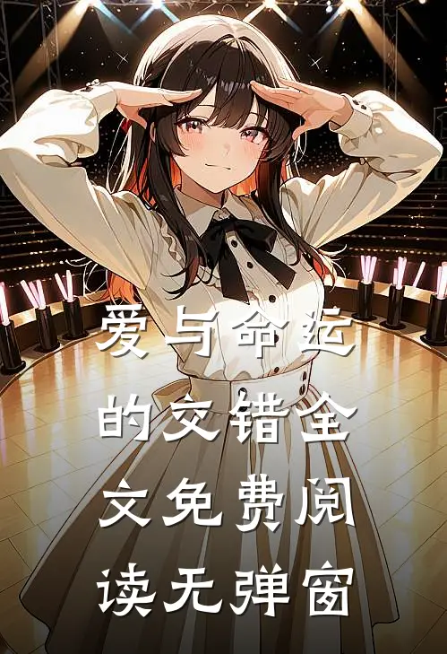 爱与命运的交错全文免费阅读无弹窗