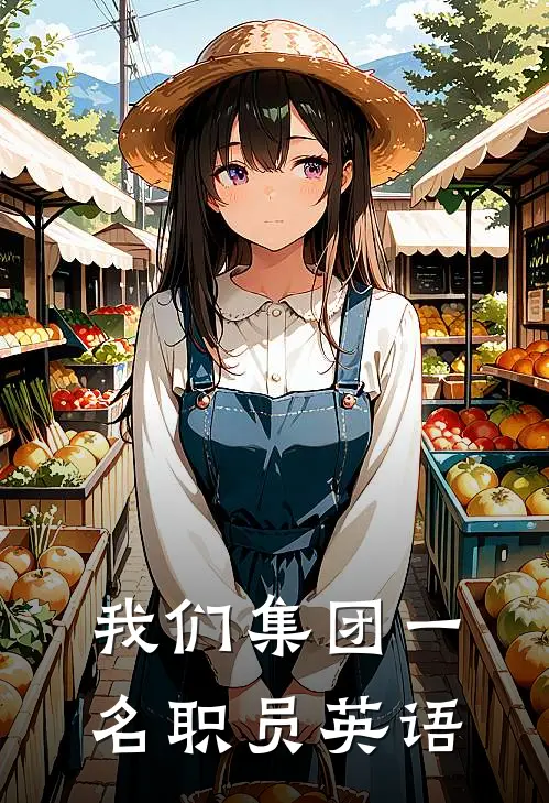 我们集团一名职员英语