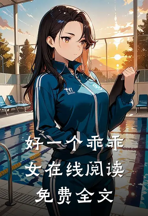 好一个乖乖女在线阅读免费全文