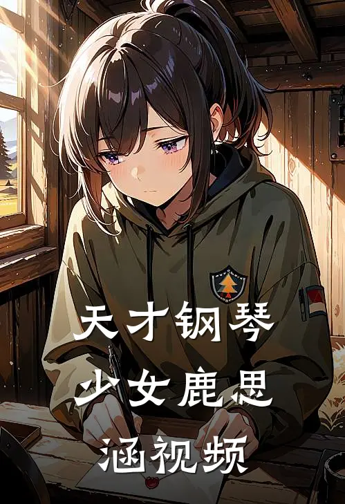 天才钢琴少女鹿思涵视频
