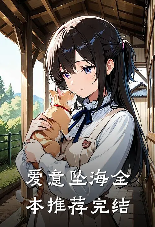 爱意坠海全本推荐完结