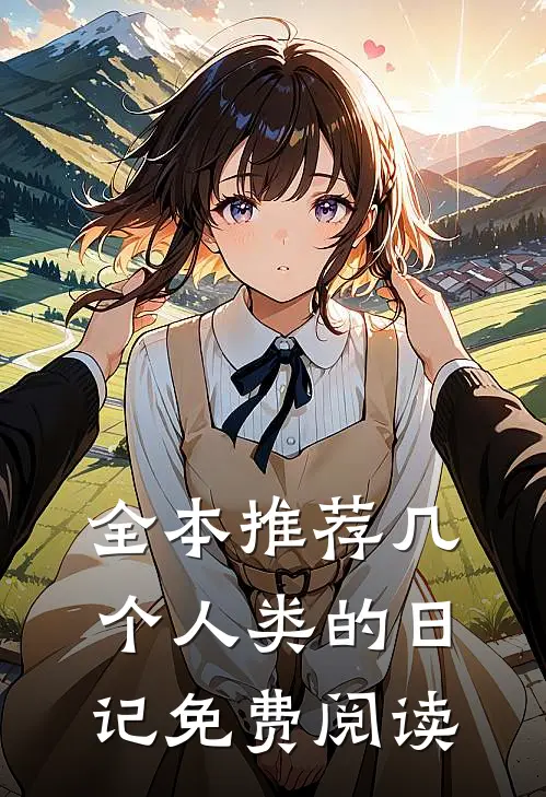 全本推荐几个人类的日记免费阅读