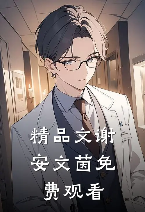 精品文谢安文茵免费观看
