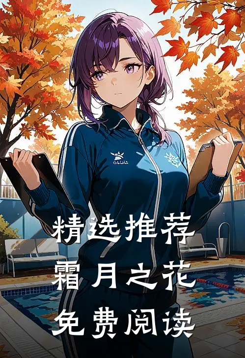 精选推荐霜月之花免费阅读