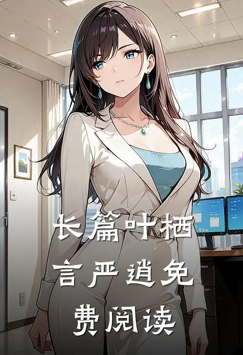 长篇叶栖言严逍免费阅读