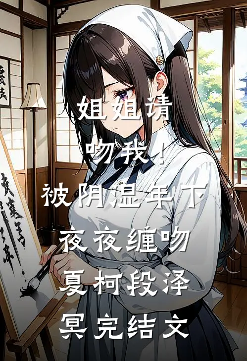 姐姐请吻我！被阴湿年下夜夜缠吻夏柯段泽冥完结文