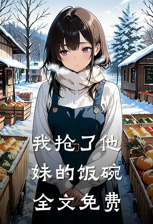 我抢了他妹的饭碗全文免费