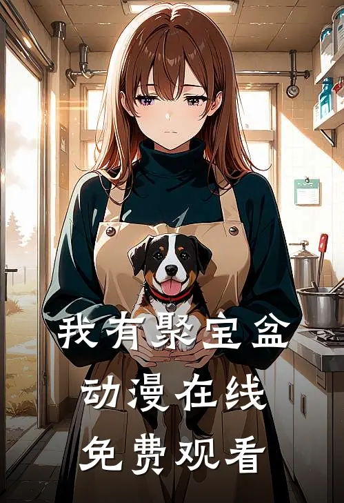 我有聚宝盆动漫在线免费观看