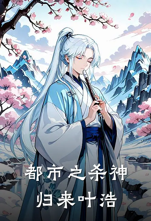 都市之杀神归来(叶浩)