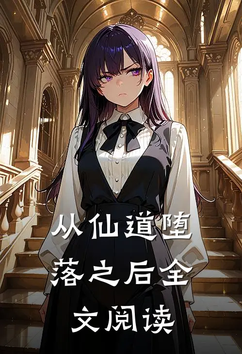 从仙道堕落之后全文阅读