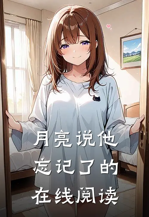 月亮说他忘记了的在线阅读