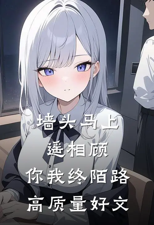 墙头马上遥相顾，你我终陌路高质量好文