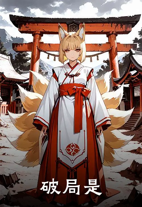 破局是