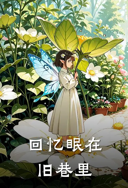回忆眠在旧巷里