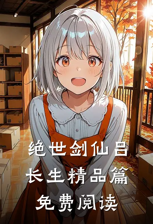 绝世剑仙吕长生精品篇免费阅读
