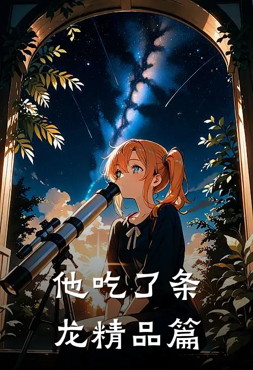 他吃了条龙精品篇